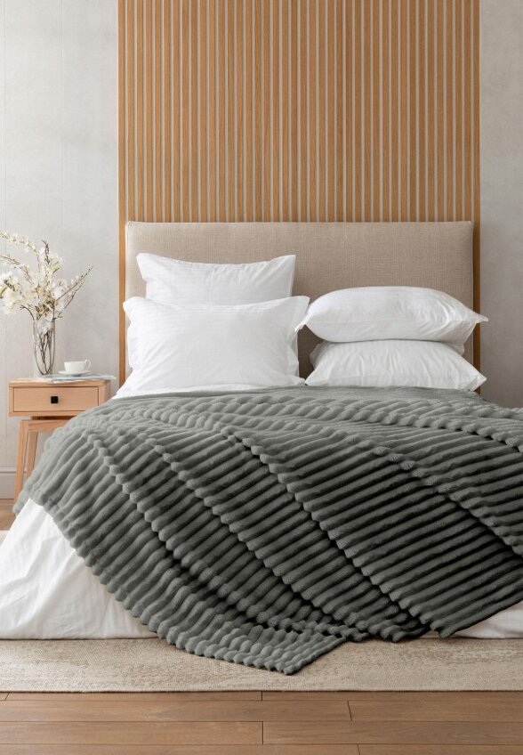 Плед Унисон