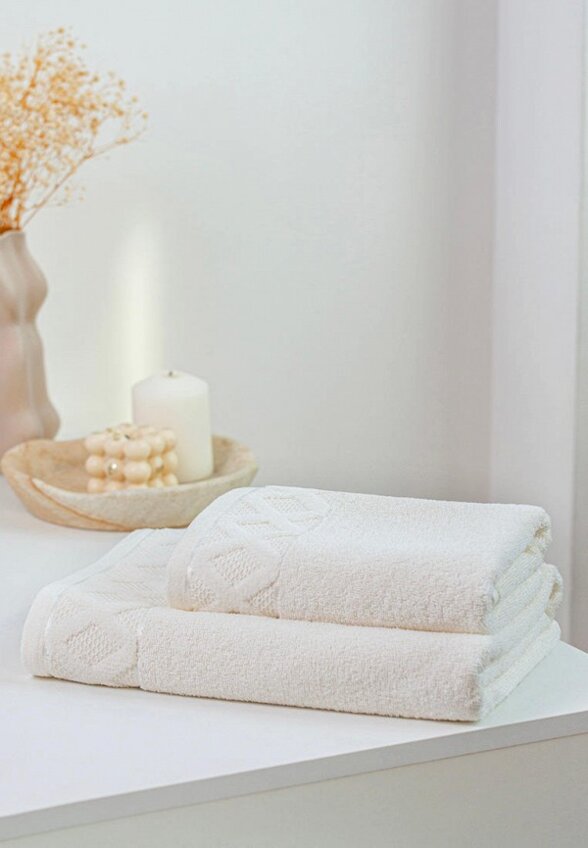 Комплект полотенец Luisa Moretti