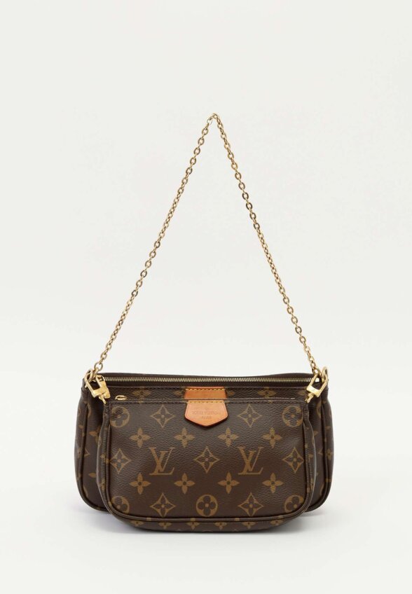 Louis Vuitton Multi Pochette