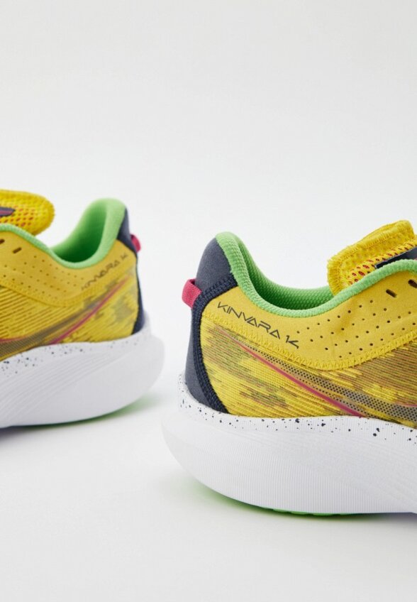 Кроссовки Saucony