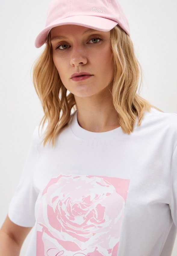 Футболка Antiga