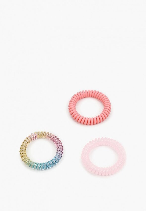 Резинки 3 шт. invisibobble