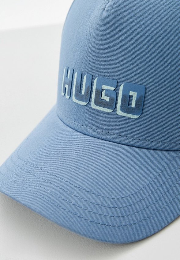 Бейсболка Hugo