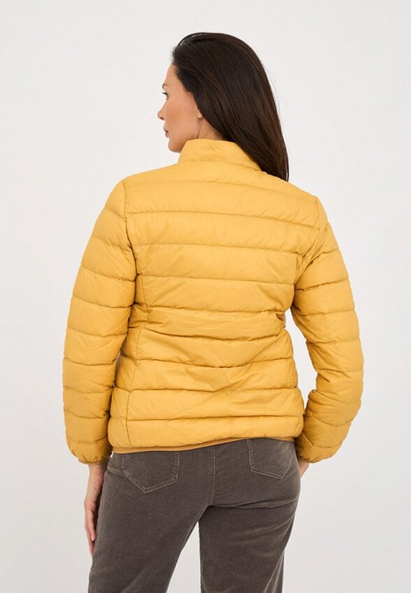 Пуховик Glenfield