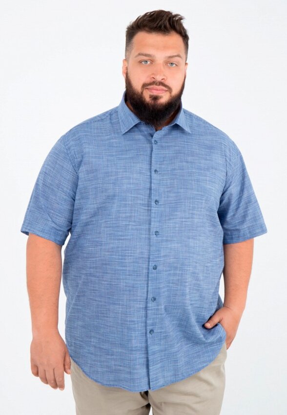 Рубашка Thomas Berger