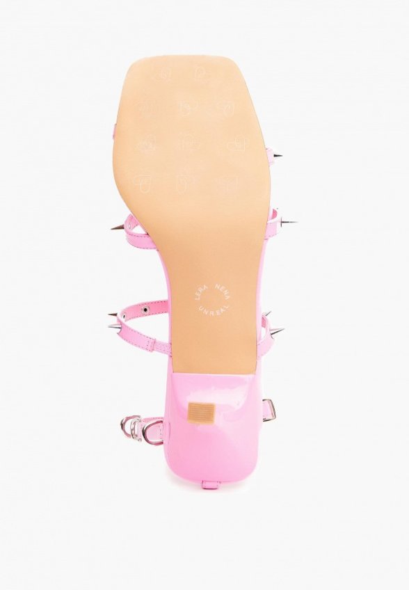 Босоножки Lera Nena