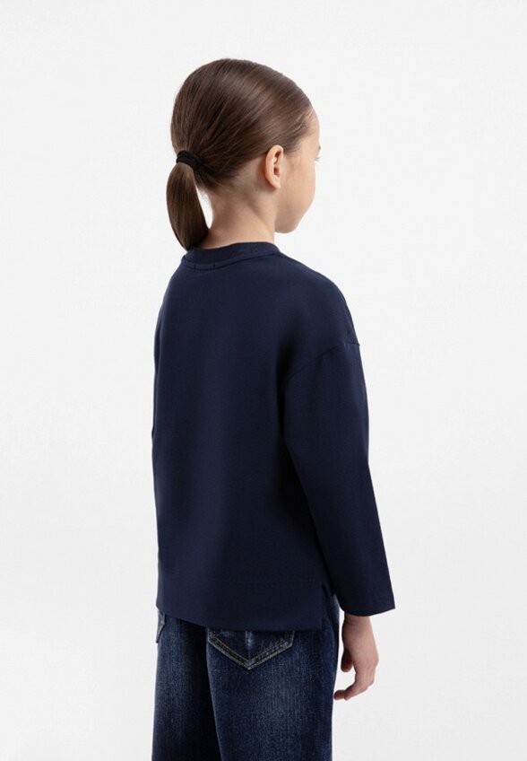 Лонгслив Gulliver