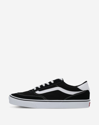 Кеды мужские Vans Brooklyn Ls, Черный женщинам
