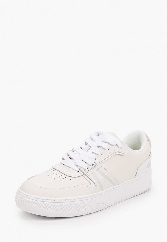 Кеды Lacoste