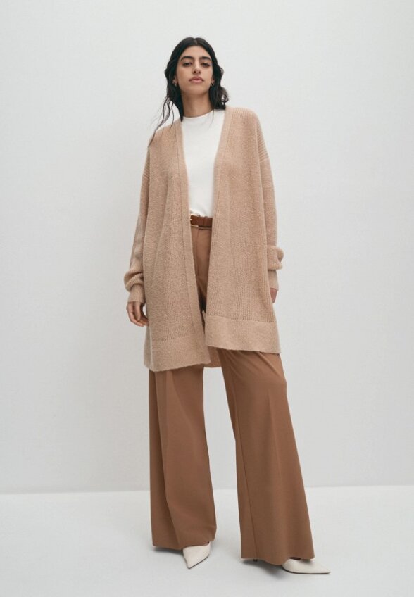 Кардиган Elis