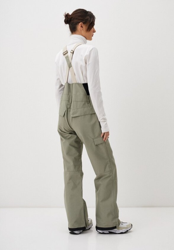 Брюки сноубордические DC Shoes