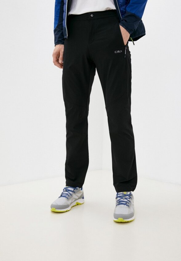 Брюки спортивные CMP