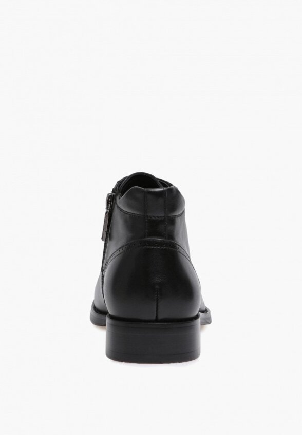 Ботинки El Tempo