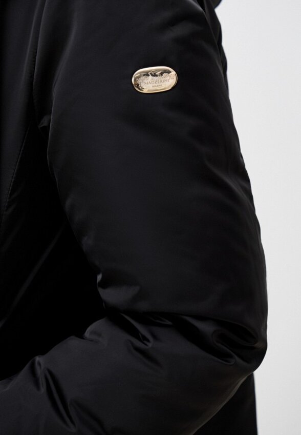 Пуховик Madzerini