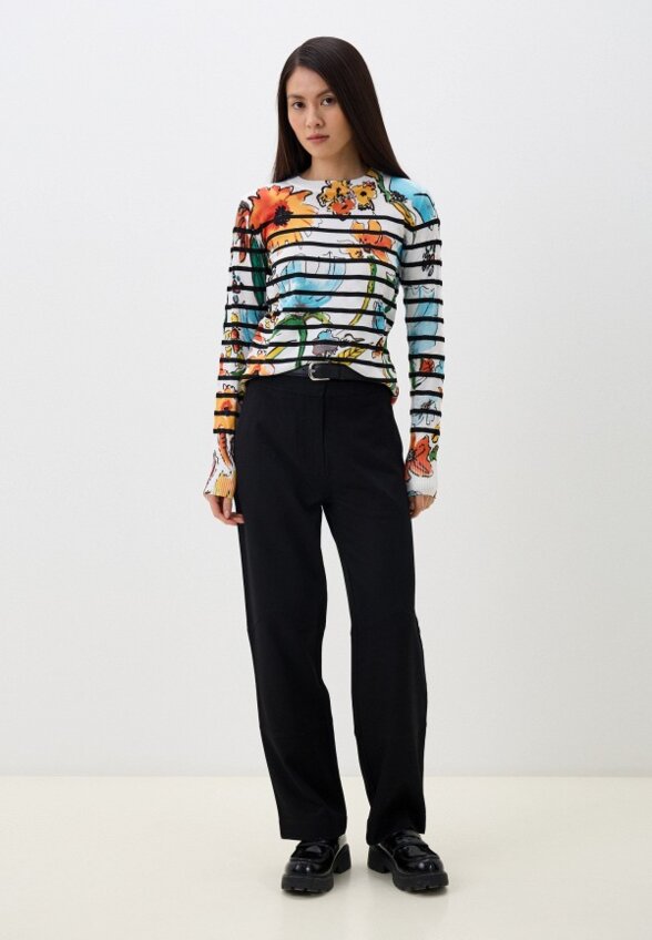 Джемпер Desigual