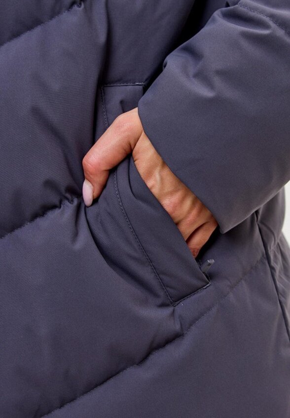 Куртка утепленная Baasploa