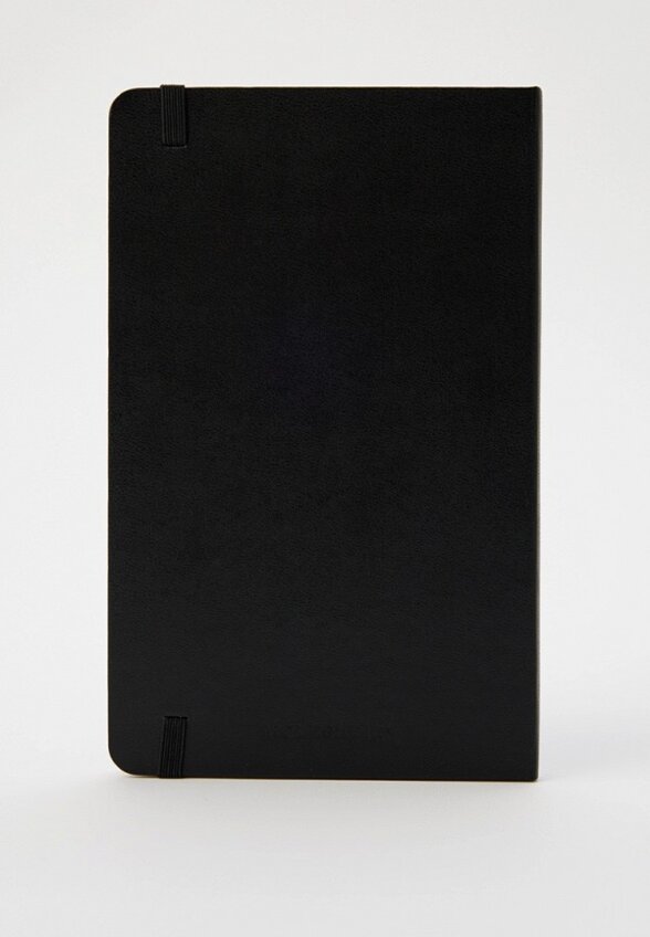 Еженедельник Moleskine