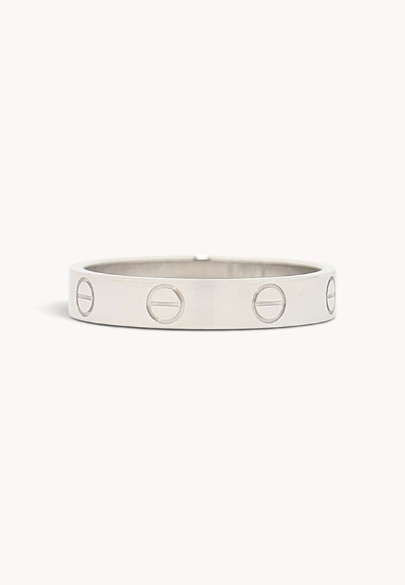 Cartier Love