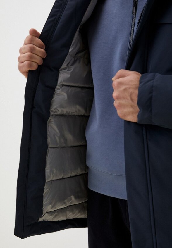 Пуховик Outventure