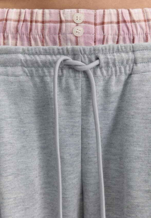 Брюки спортивные Befree