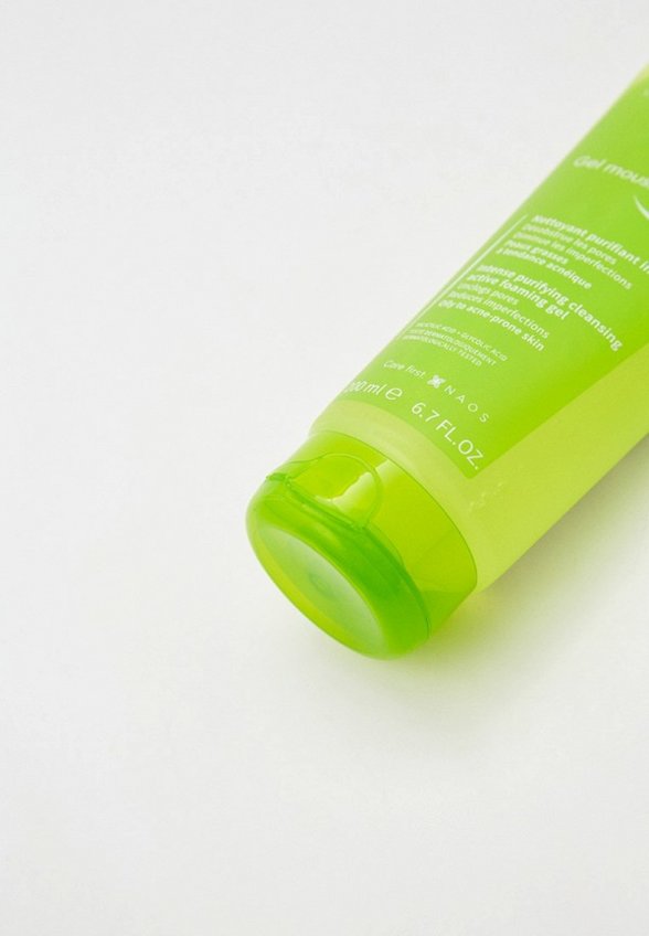 Гель для умывания Bioderma