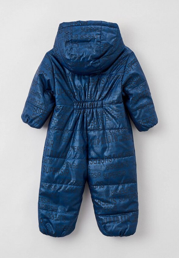 Комбинезон утепленный Choupette