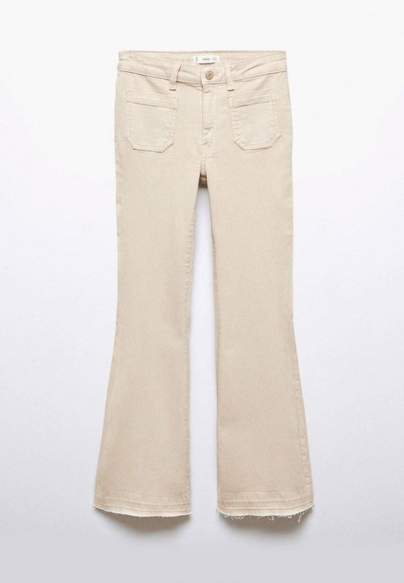 Джинсы Mango Teen