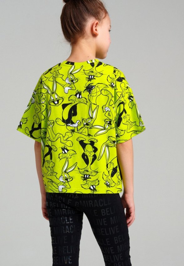 Футболка PlayToday