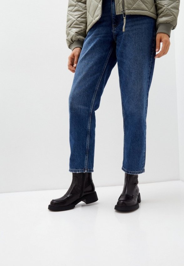 Ботинки Maxadorre