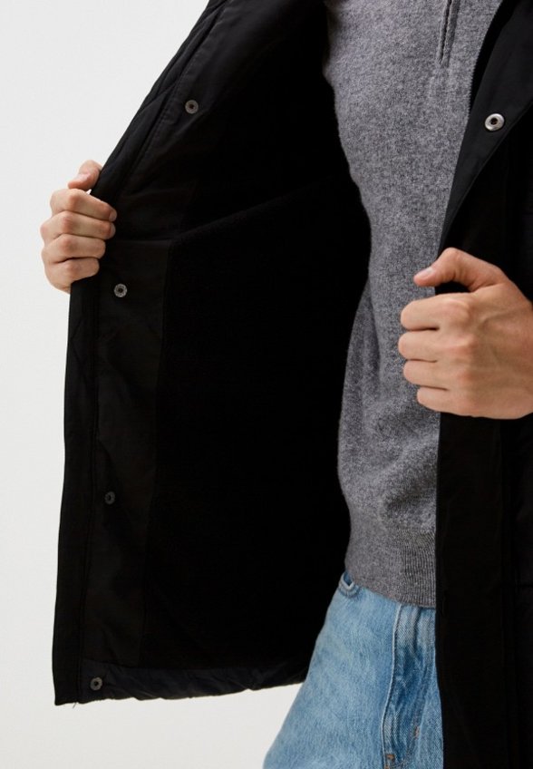 Пуховик Koton