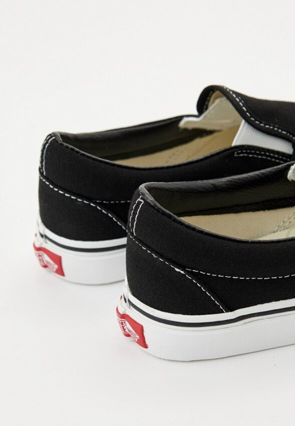 Слипоны Vans