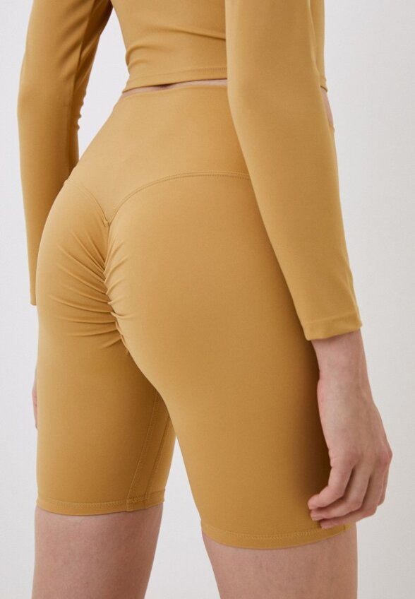 Велосипедки Nativos