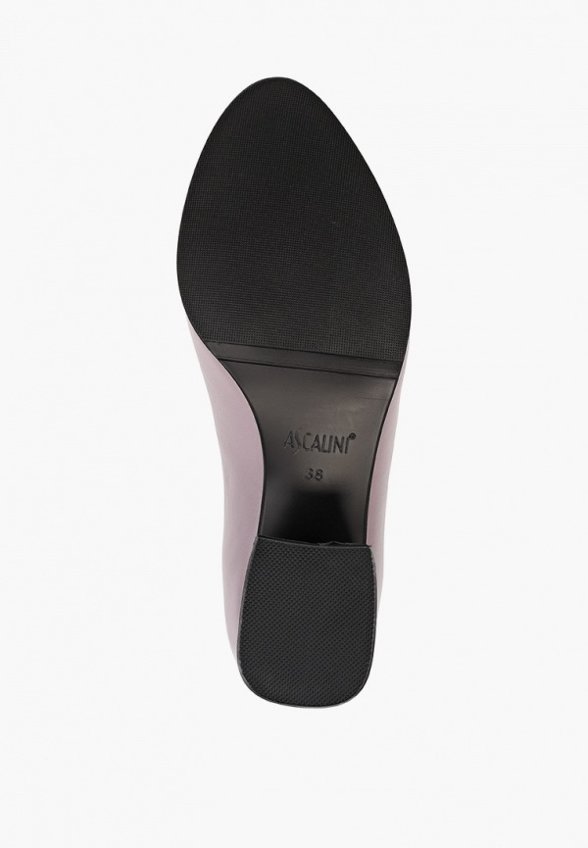Туфли Ascalini