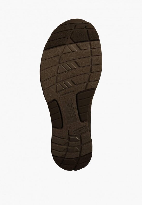 Ботинки Semler