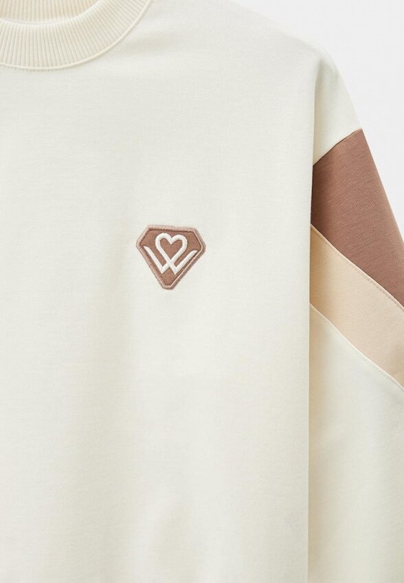 Костюм спортивный Locoloco All For Junior