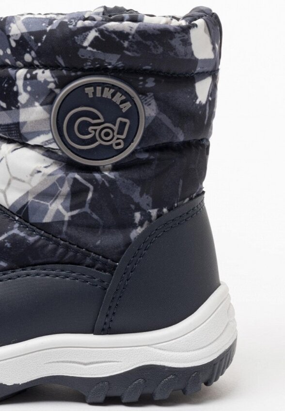 Дутики Tikkago