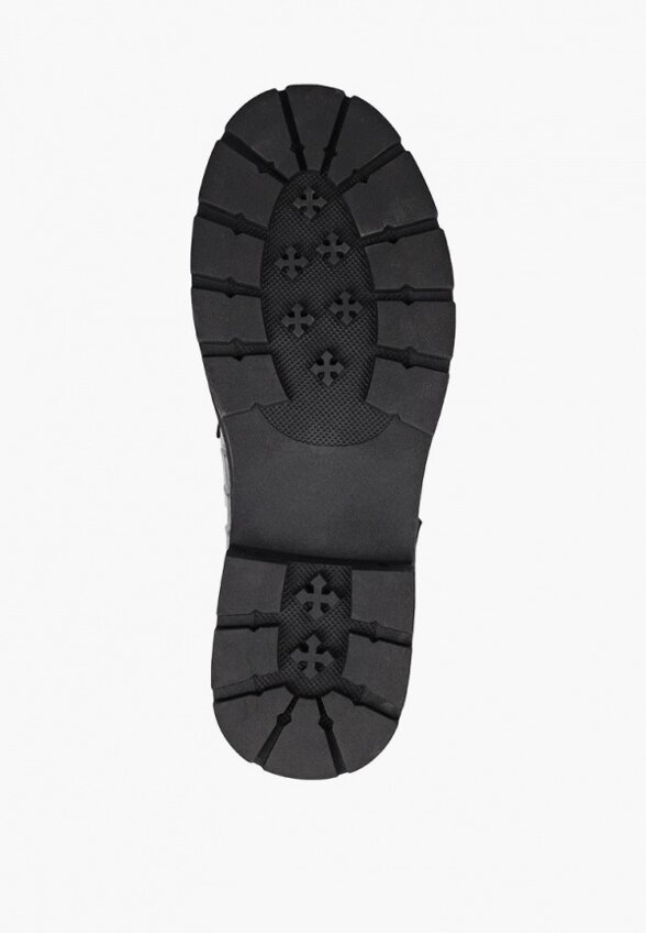 Лоферы Abricot