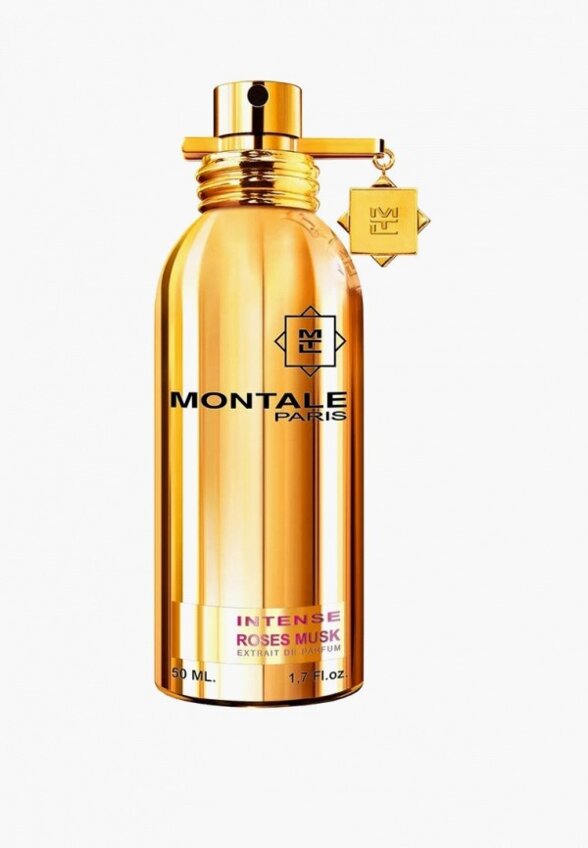 Парфюмерная вода Montale