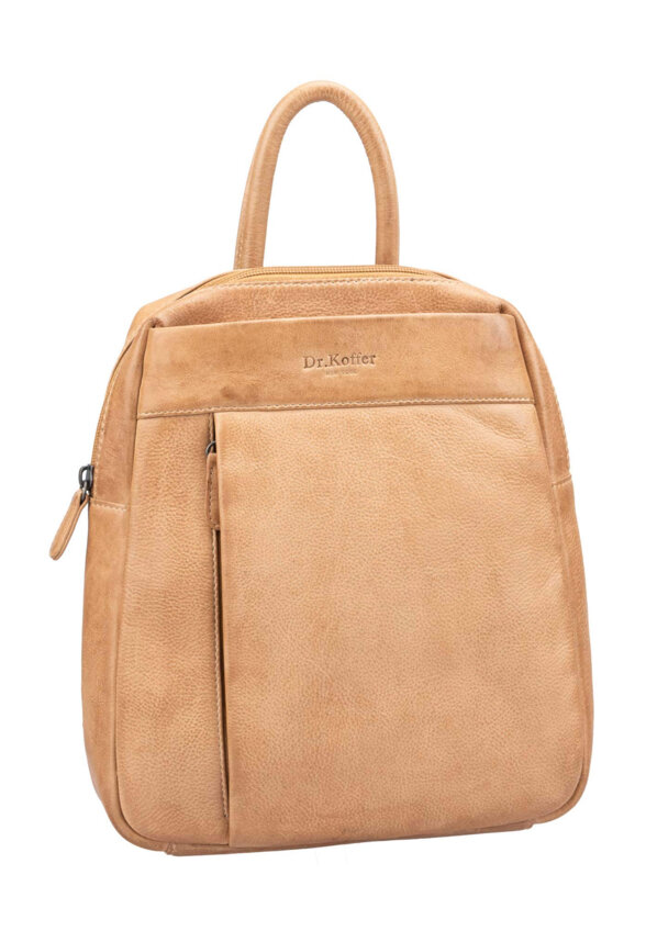 Др.Коффер B402383-244-61 рюкзак