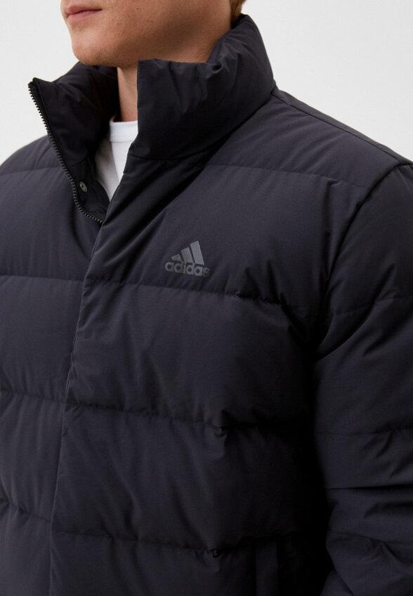 Пуховик adidas