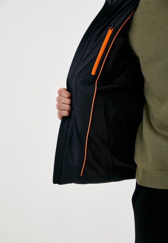 Куртка утепленная Urban Fashion for Men