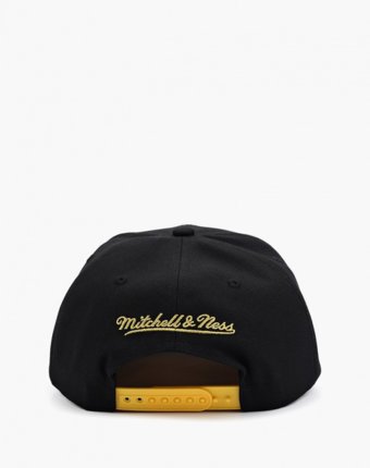 Бейсболка Mitchell & Ness женщинам