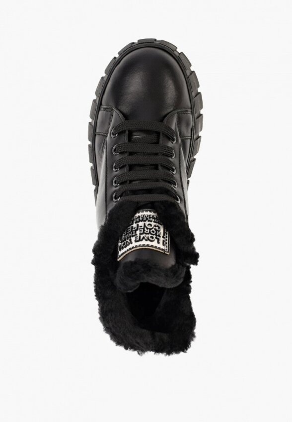 Ботинки Valeani