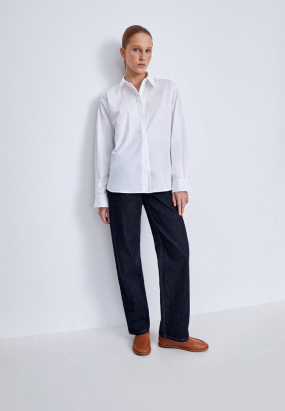 Джинсы Finn Flare