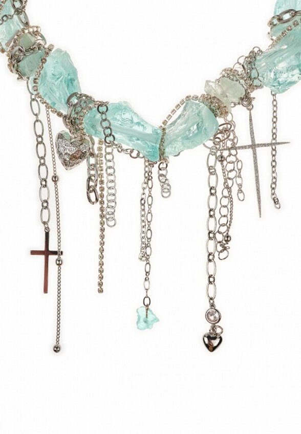 Колье Yaroslavna