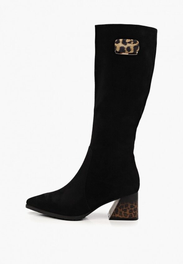 Сапоги SG Collection