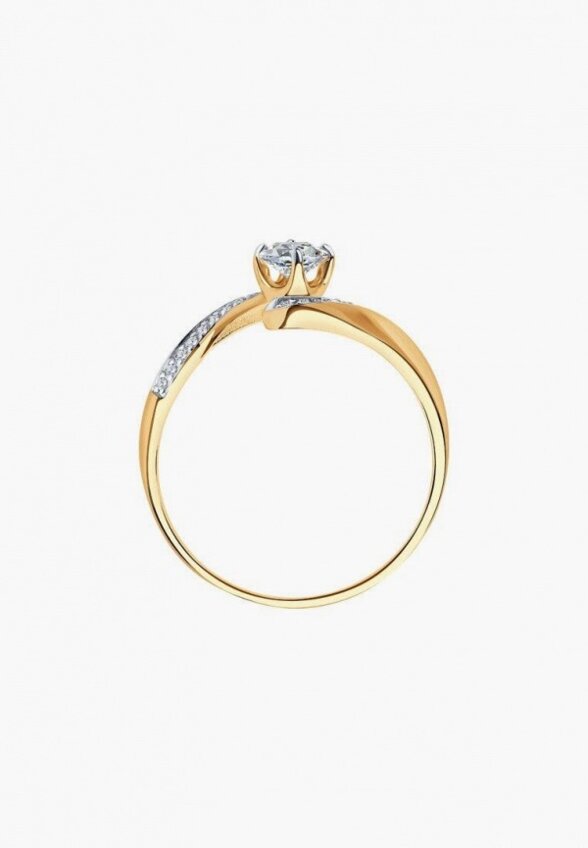 Кольцо Sokolov