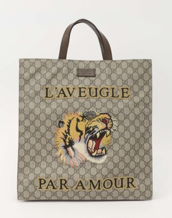 Gucci GG Supreme женщинам