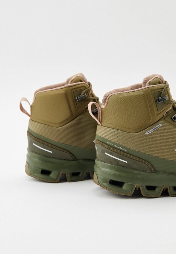 Кроссовки On