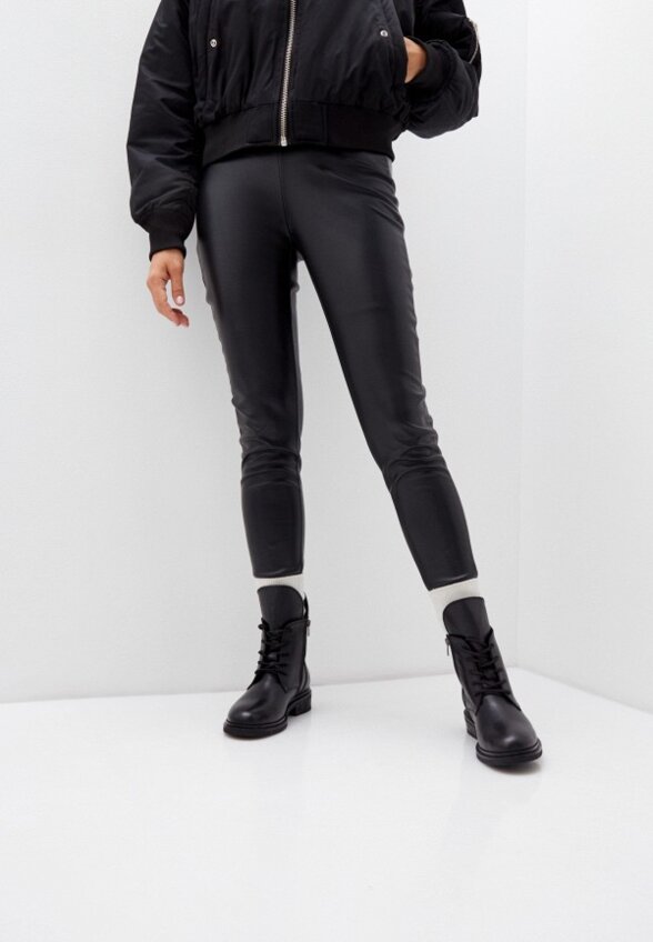 Ботинки Basconi